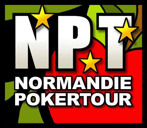 NPT - Normandie Poker Tour